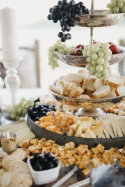 beautiful-cheese-tray-wedding-reception