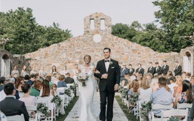 Sass From Cheryl – Saying ‘I Do’ at Sassafras Springs