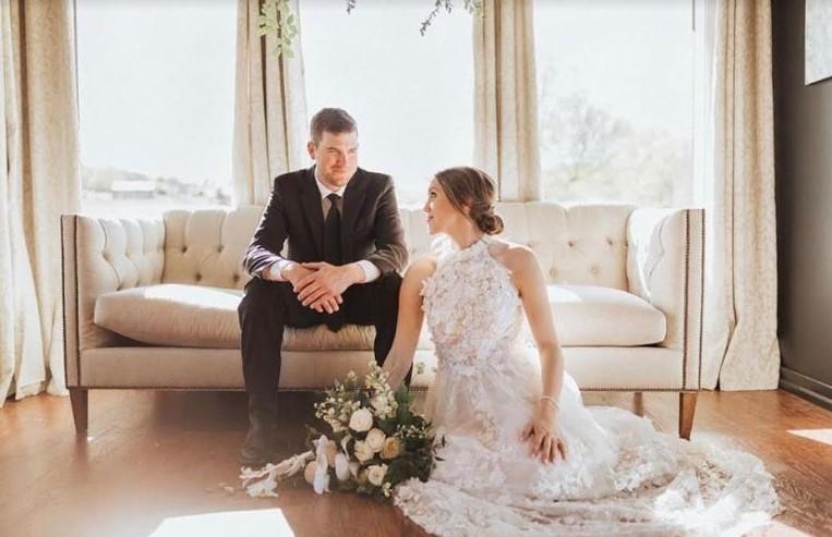 wedding venue in bentonville ar
