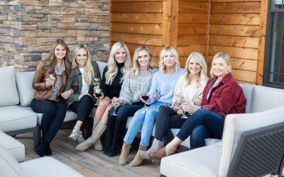 Sass From Cheryl – Counting Our Blessings in 2019