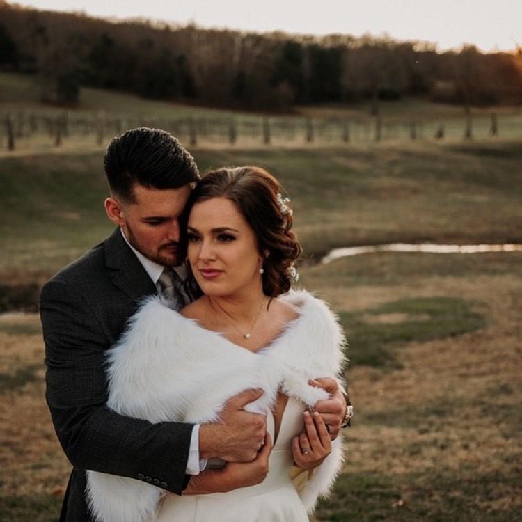 best wedding venue - Sassafras Springs Vineyard & Winery best wedding venue in NWA