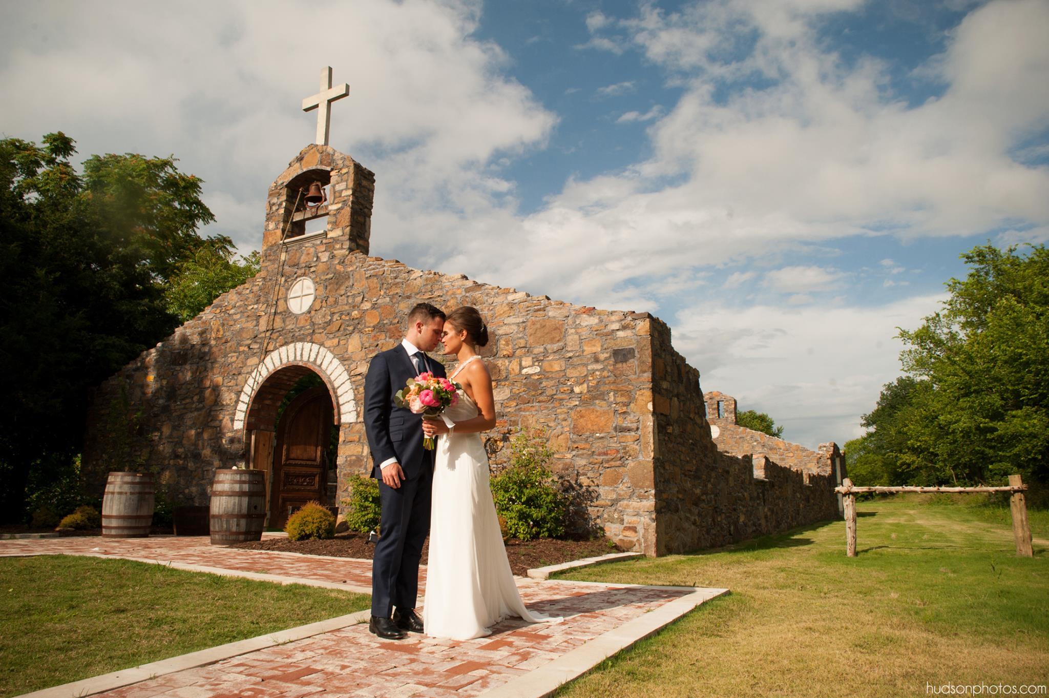 Best Wedding Venue in Northwest Arkansas