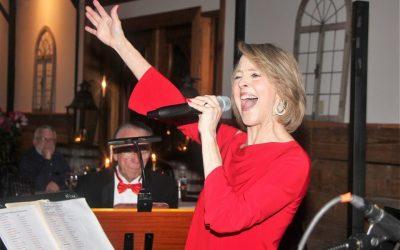Sass from Cheryl – Love’s in the Air with These Awesome Valentine’s Events