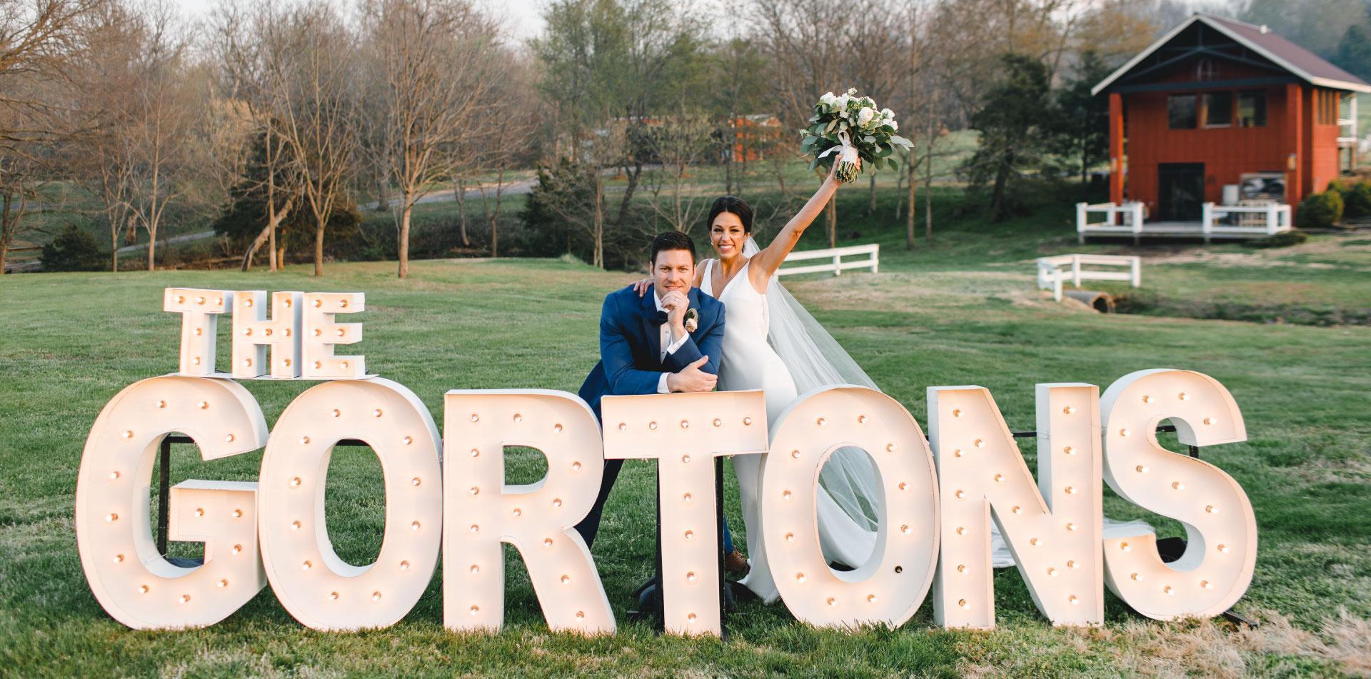 best wedding venue in Arkansas