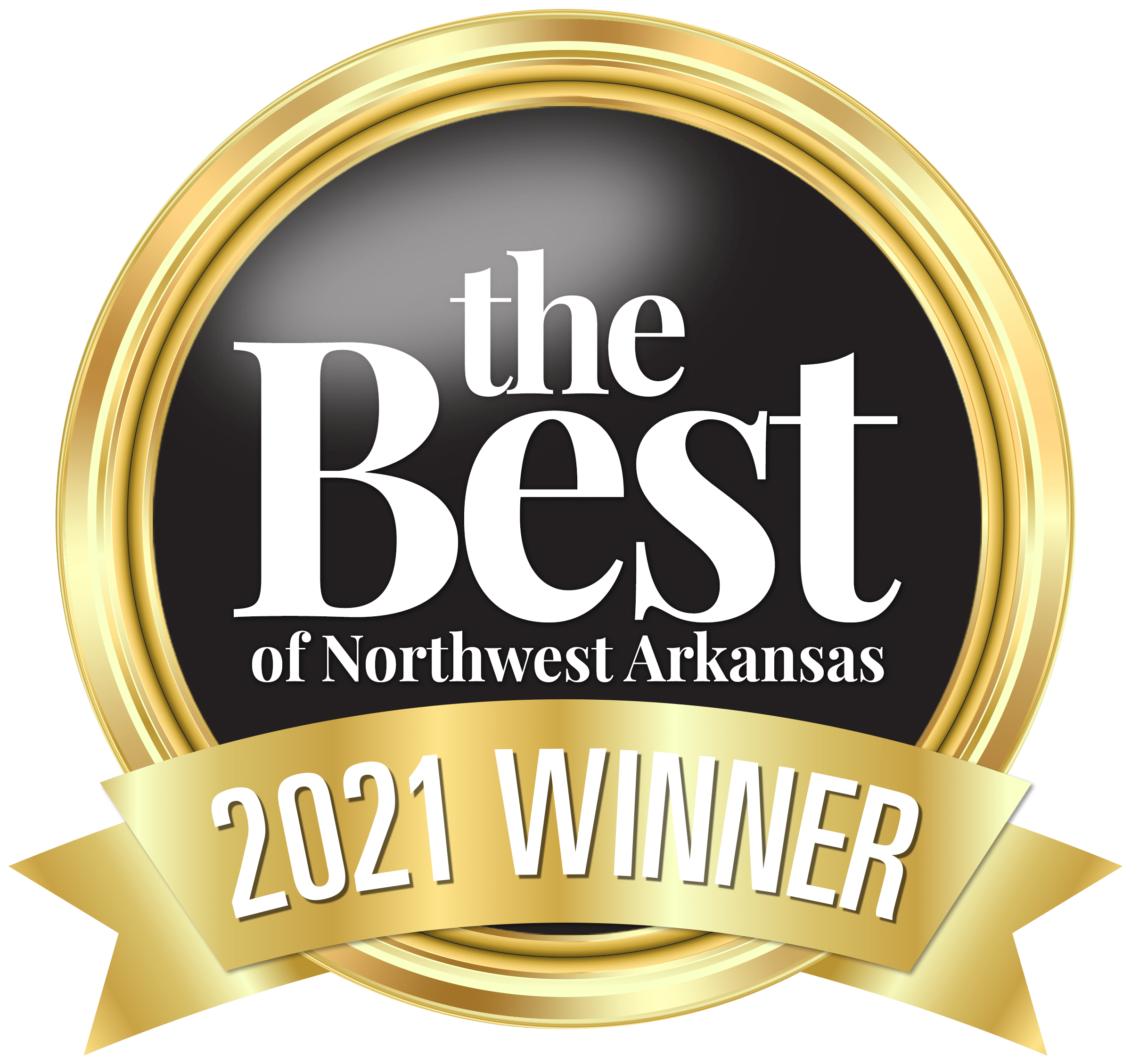 Best of Northwest Arkansas Awards