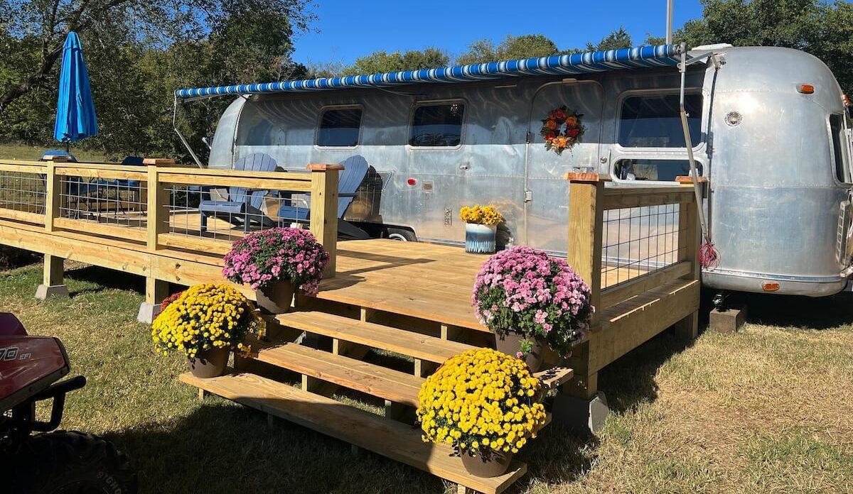 wedding party accommodations