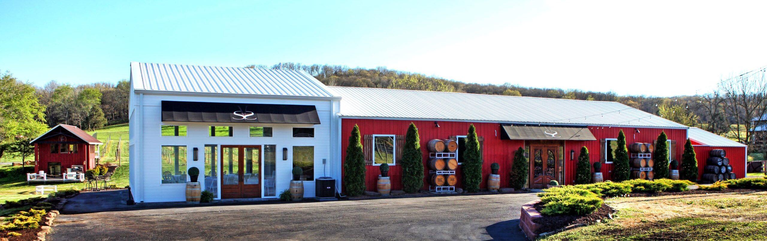 event space northwest arkansas
