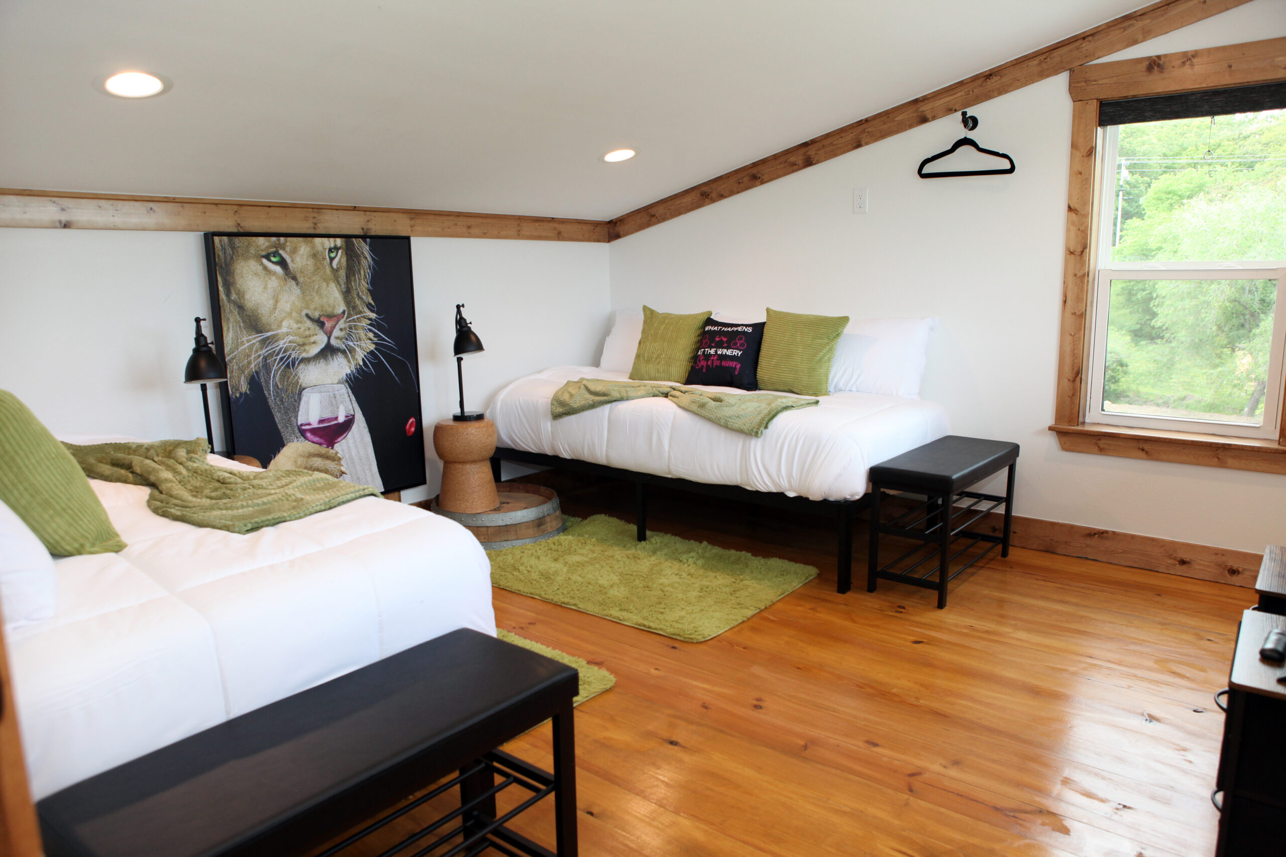 Lodging Near Me