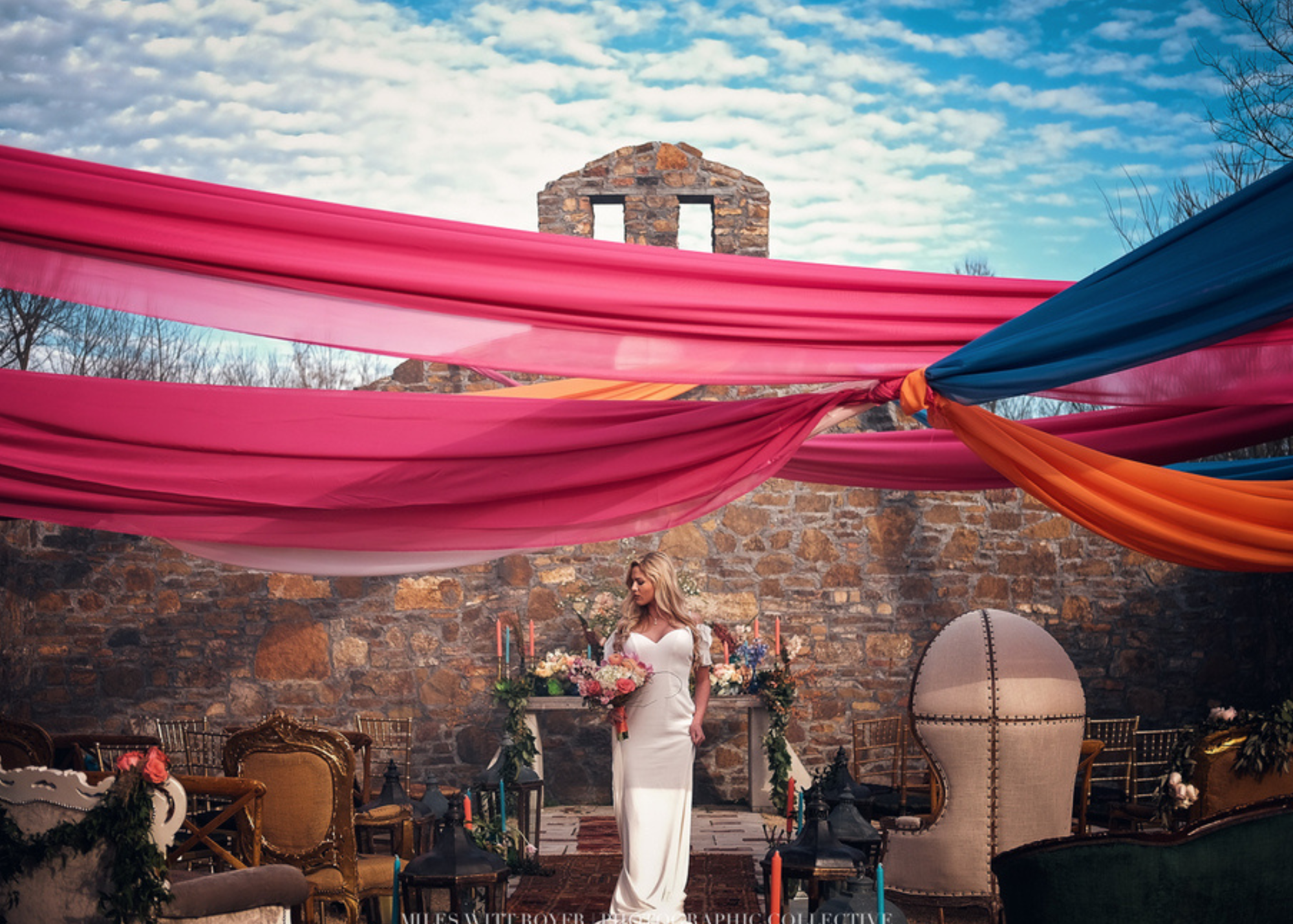 Wedding-Venues-Near-Me - Sassafras Springs Vineyard & Winery