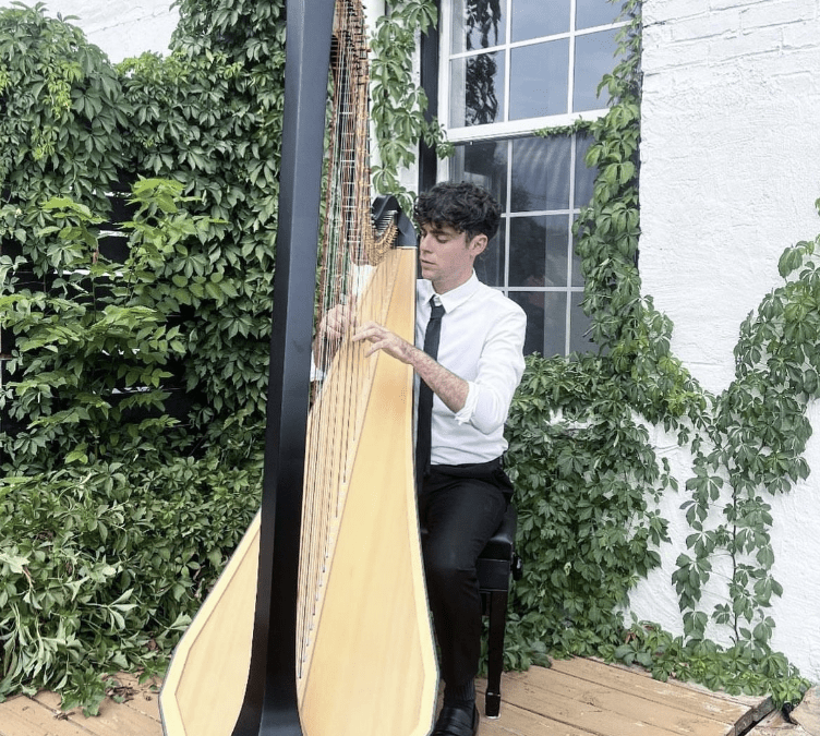 Band: Harp NWA