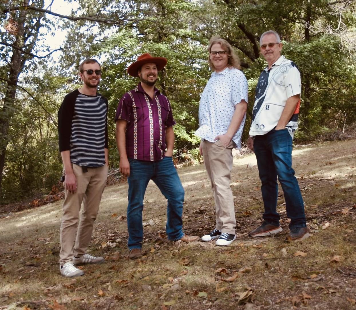 JD & Company Jazz Combo - Sassafras Springs Vineyard & Winery