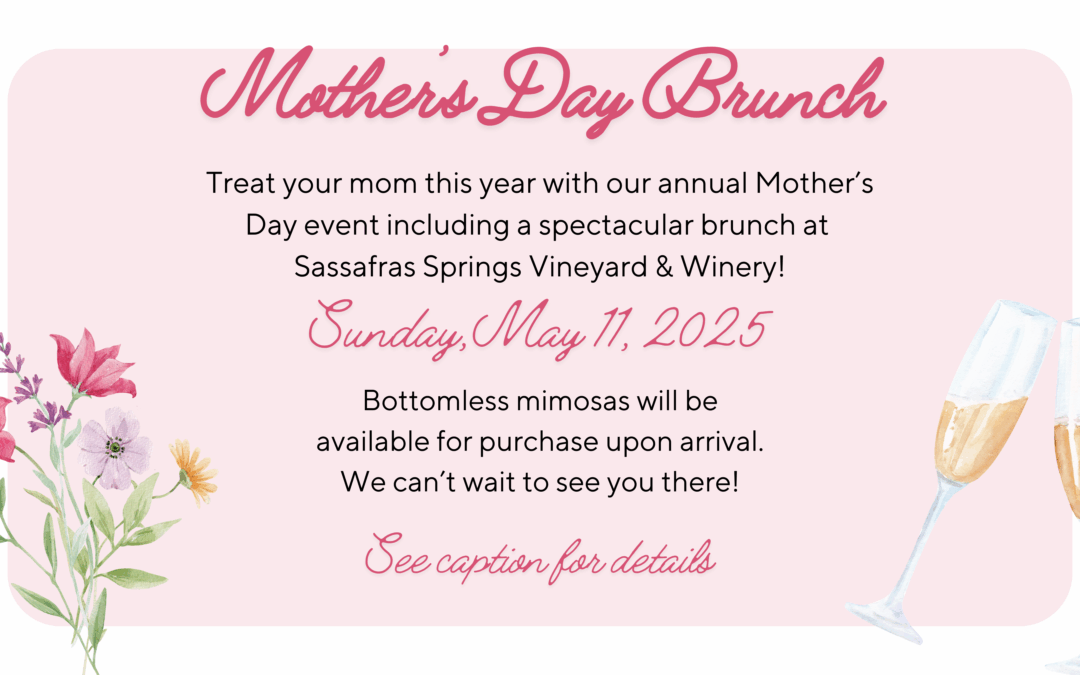 Mothers Day Brunch
