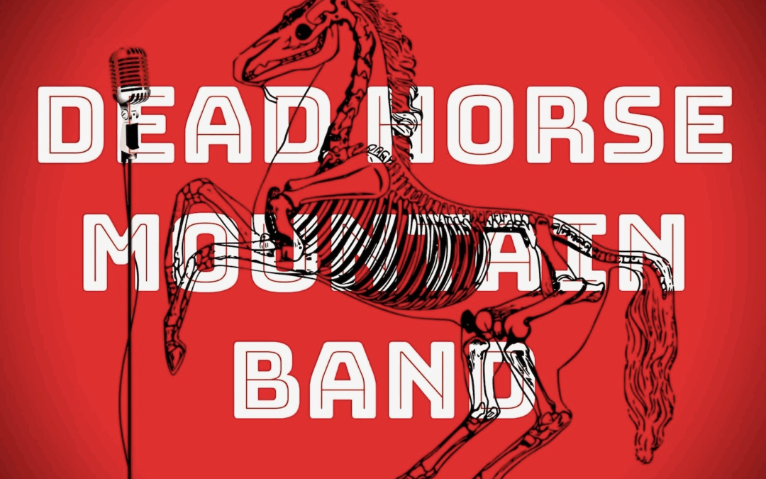 Band: Deadhorse Mountain